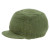 See Light Green Arbor Conductor Visor Beanie