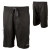 See Black Arbor Capone Board Short - Men's