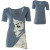 Arbor Eden T-Shirt - Short-Sleeve - Women's