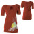 Arbor Saigon T-Shirt - Short-Sleeve - Women's