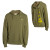 Arbor Mystic Hooded Sweatshirt - Men's