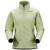 See Green Tea Arc'teryx Maverick AR Jacket - Women's
