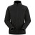 See Black Arc'teryx Maverick AR Jacket - Women's