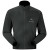 See Black Arc'teryx Sigma LT Jacket - Men's