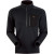 See Black Arc'teryx Tau  Pullover - Men's