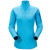 Arc'teryx Rho LT Zip Neck Top - Women's
