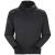 See Black Arc'teryx Fugitive Hooded Jacket - Men's