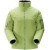 See Split Pea Arc'teryx Matador Softshell Jacket - Women's