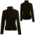 See Black Arc'teryx Stiletto Jacket - Women's