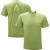 Arc'teryx Big A T-Shirt - Short-Sleeve - Men's