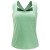 See Jade Arc'teryx Operative Crossback Top - Women's