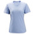 See Cornflower Arc'teryx Velox V Neck Shirt - Short-Sleeve  - Women's