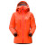 See Vermillion Arc'teryx Alpha SV Jacket - Women's