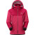See Fuchsia Arc'teryx Beta AR Jacket - Women's