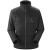 See Black Arc'teryx Gamma SV Jacket - Women's