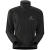 See Black Arc'teryx Gamma SV Jacket - Men's