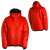 See Picasso Red Arc'teryx Dually Belay Insulated Parka - Men's See Picasso Red Arc'teryx Dually Belay Insulated Parka - Men's