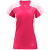 See Rosehip Arc'teryx Velox Comp V-Neck Shirt - Short-Sleeve - Women's