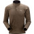 See Woodsmoke Arc'teryx Citadel Pullover - Men's
