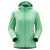 See Jade Arc'teryx Handler Hooded Jacket - Women's