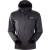 See Black Arc'teryx Squamish Windshell Jacket - Men's
