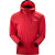 See Rio Red Arc'teryx Squamish Windshell Jacket - Men's