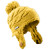 See Olive Oil Arc'teryx Inga Beanie