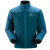 See Inca Blue Arc'teryx Kappa AR Insulated Jacket - Men's