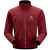 See Merlot Arc'teryx Gamma AR Softshell Jacket - Men's