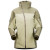 See Green Tea Arc'teryx Sidewinder AR Jacket - Women's