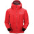 See Picasso Red Arc'teryx Alpha LT Jacket - Men's