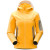 Arc'teryx Hercules Hooded Fleece Jacket - Women's
