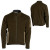 Arc'teryx Covert Cardigan Full-Zip Sweater - Men's