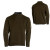 Arc'teryx Covert Zip Neck Sweater - Men's