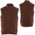 See Mahogany Arc'teryx Covert Vest - Men's