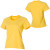 See Canary Arc'teryx Operative Contrast Shirt - Short-Sleeve - Women's