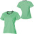 See Jade Arc'teryx Operative Contrast Shirt - Short-Sleeve - Women's