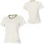 See Opal/Metal Arc'teryx Operative Contrast Shirt - Short-Sleeve - Women's