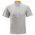 Arc'teryx Velox Zip Neck Shirt - Short-Sleeve - Men's