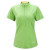 Arc'teryx Velox Zip Neck Top - Short-Sleeve - Women's