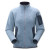 See Cornflower Arc'teryx Covert Cardigan - Women's