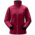 Arc'teryx Easyrider Insulated Softshell Jacket - Women's