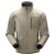 See Shitake Arc'teryx Easyrider Insulated Softshell Jacket - Women's