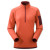 See Sundried Tomato Arc'teryx Emissary Zip Neck Long-Sleeve Shirt - Women's