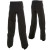 See Black Arc'teryx Sidewinder SV Pant With Instep - Women's