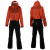 Arc'teryx Alpha SV Suit CZ - Women's