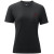 See Black Arc'teryx Embroidered Bird T-Shirt - Women's