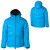 See Cyan Armada Driggs Down Jacket - Men's See Cyan Armada Driggs Down Jacket - Men's