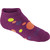 Asics Lil' Runner No Show Socks - 6-Pair - Kids'&nbsp;Detail