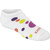 Asics Lil' Runner No Show Socks - 6-Pair - Kids'&nbsp;Detail